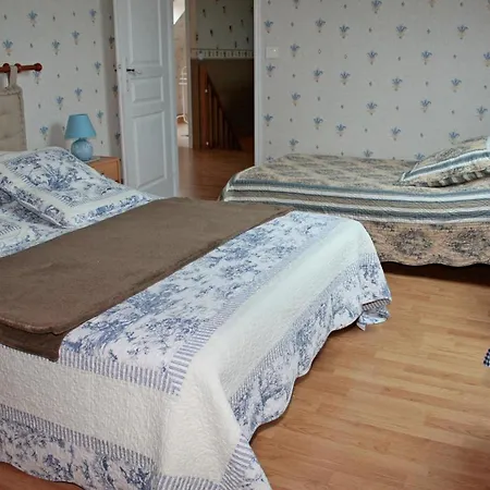 Dom wakacyjny Familial A Fiennes, 2 Chambres, Jardin Prive, Terrasse, Proche Wissant, Animaux Acceptes - Fr-1-376-118 *