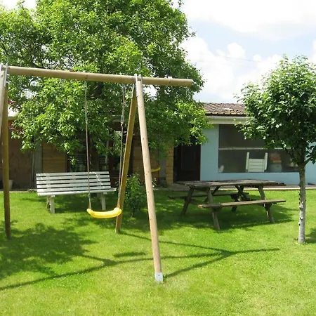 Familial A Fiennes, 2 Chambres, Jardin Prive, Terrasse, Proche Wissant, Animaux Acceptes - Fr-1-376-118 度假居 菲耶讷