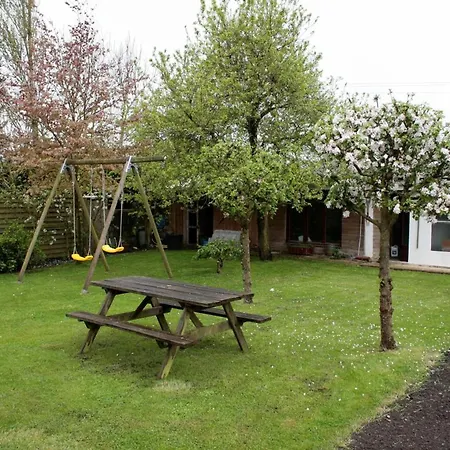 Familial A Fiennes, 2 Chambres, Jardin Prive, Terrasse, Proche Wissant, Animaux Acceptes - Fr-1-376-118 *