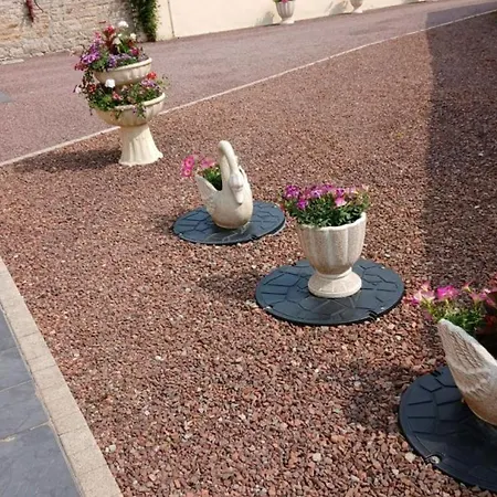 Familial A Fiennes, 2 Chambres, Jardin Prive, Terrasse, Proche Wissant, Animaux Acceptes - Fr-1-376-118 度假居 *